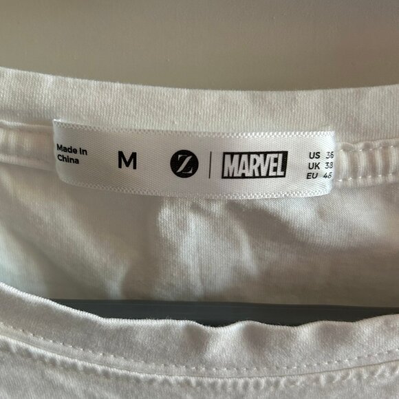 Spiderman T Shirt - Picture 3 of 4